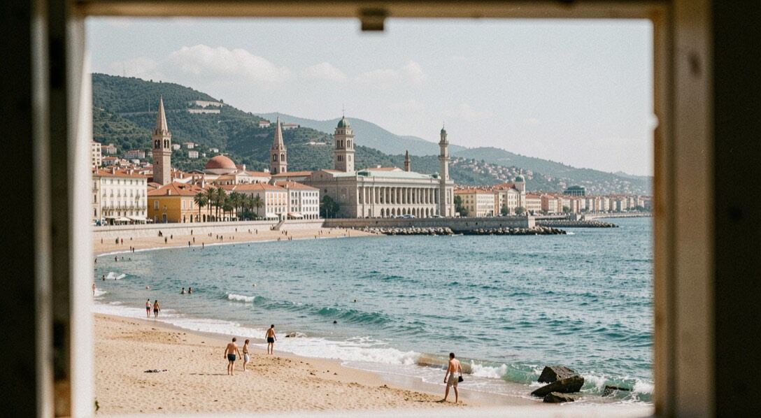 Immagine editoriale dedicata alla sezione Cultura e patrimonio di Alguer.info.